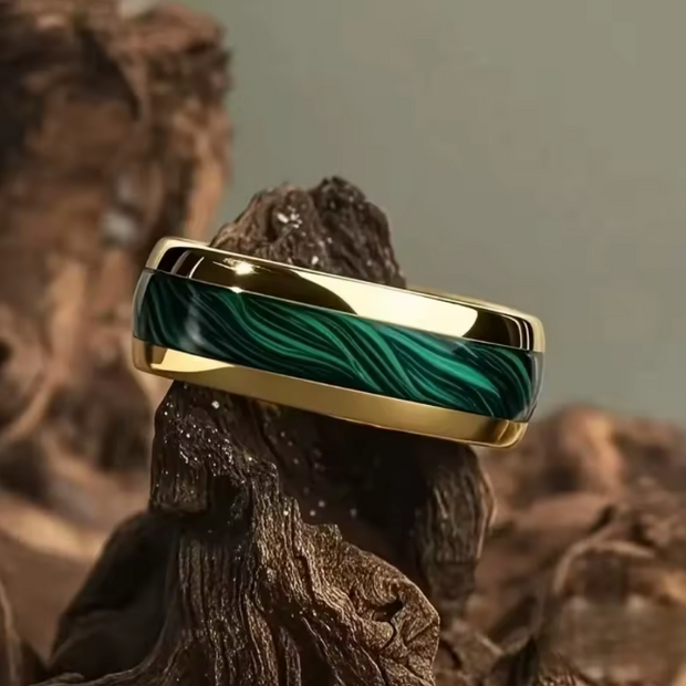 HellMark Selection Premium Stone Rings