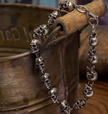 HellMark Skull Bracelet - High Quality