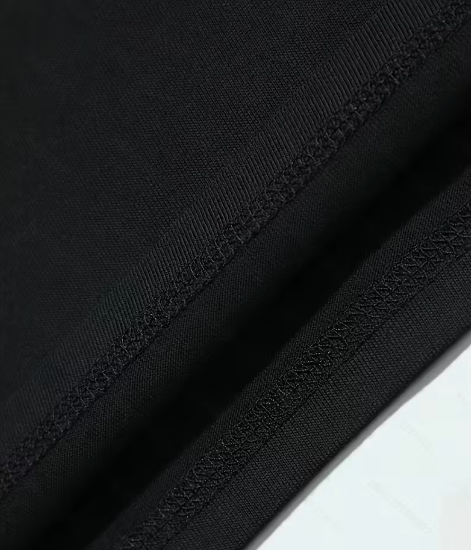 HellMark Vintage Skull Design Polo