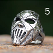 HellMark Mask Ring SlipKnot