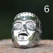 HellMark Mask Ring SlipKnot
