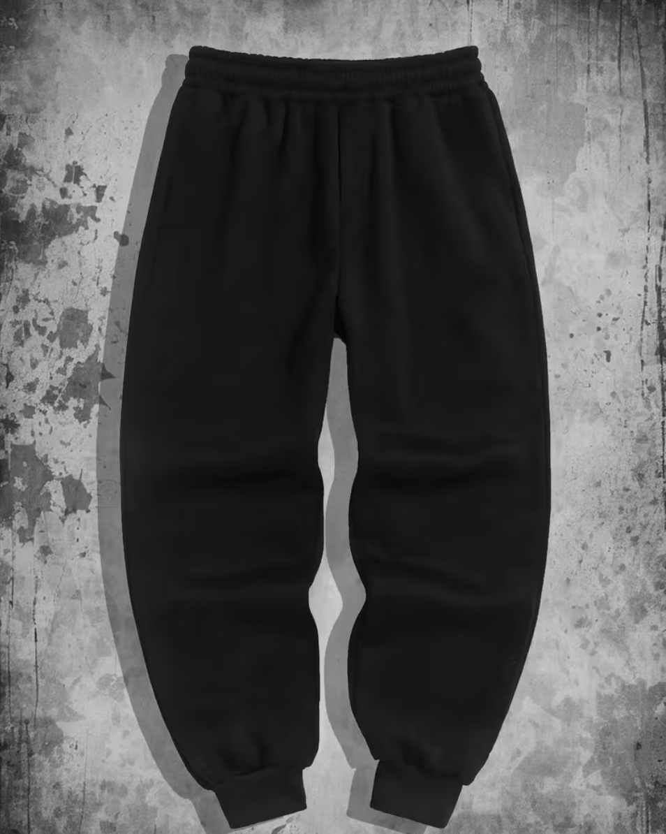 HellMark Angel Wing Sweats