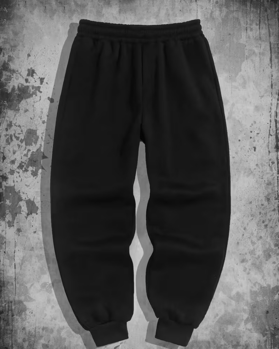 HellMark Angel Wing Sweats