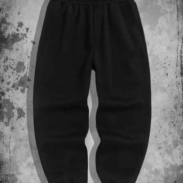 HellMark Angel Wing Sweats