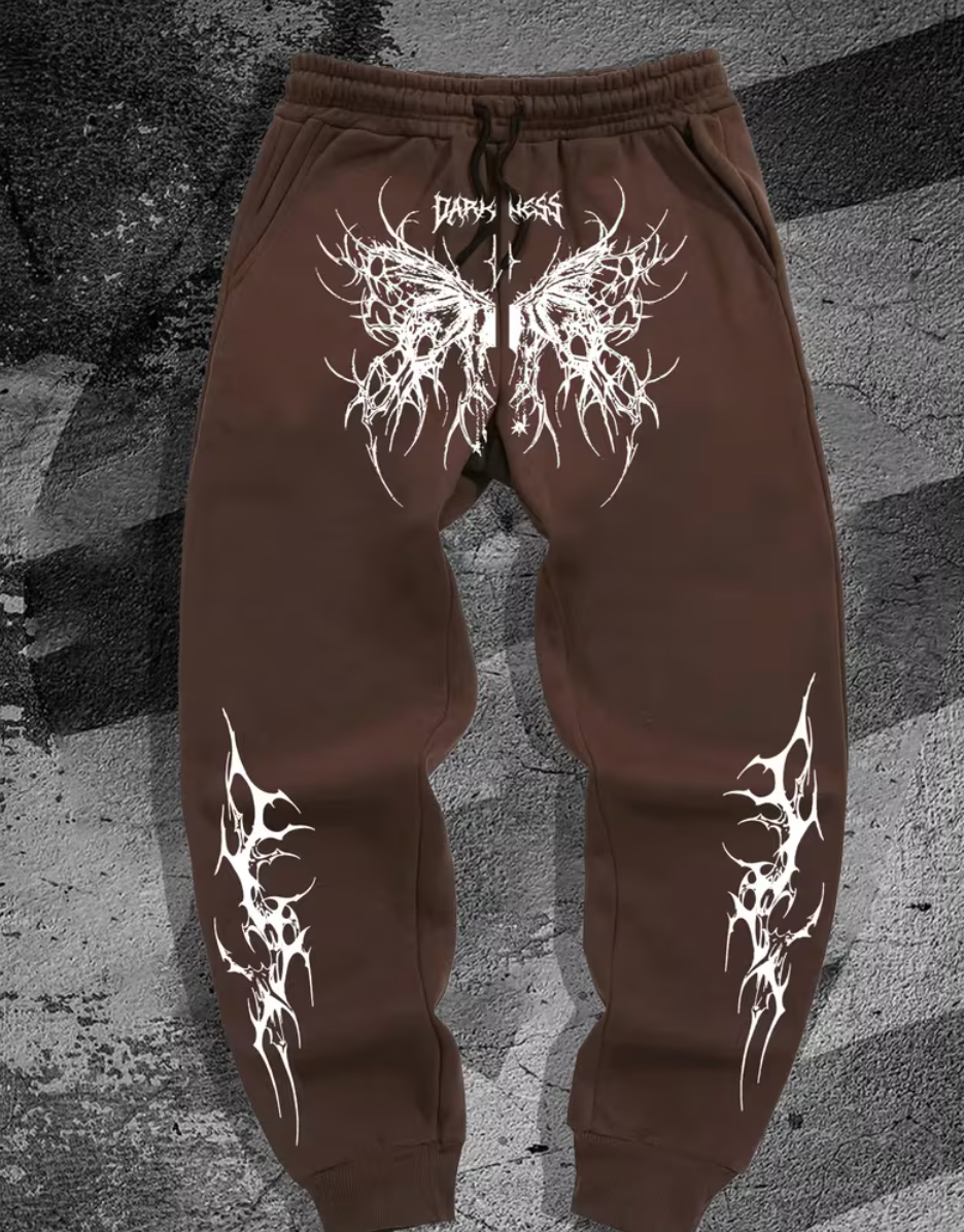HellMark Angel Wing Sweats