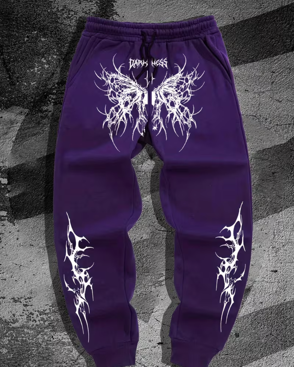 HellMark Angel Wing Sweats