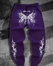 HellMark Angel Wing Sweats