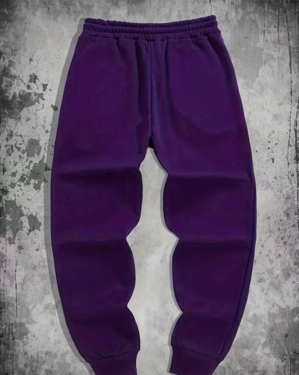 HellMark Angel Wing Sweats