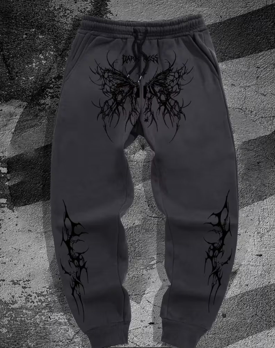 HellMark Angel Wing Sweats