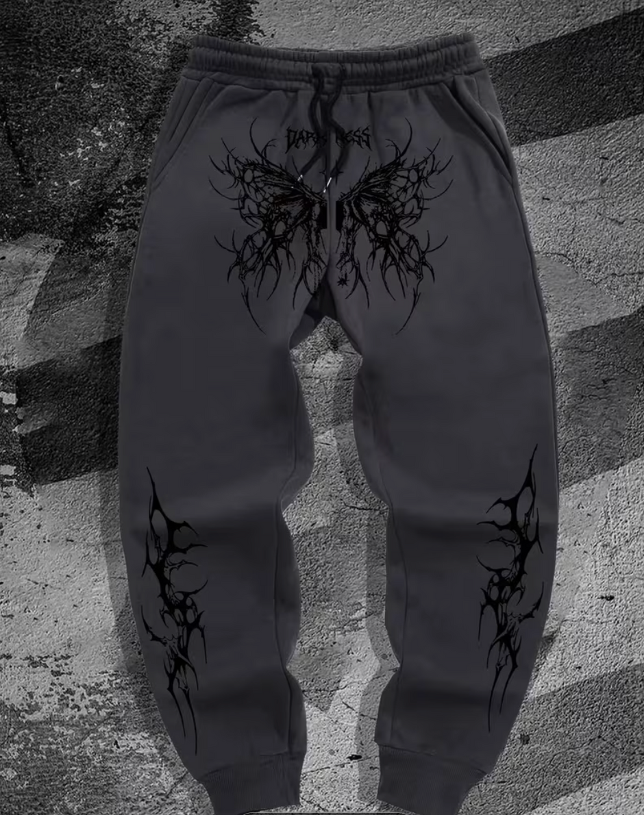 HellMark Angel Wing Sweats