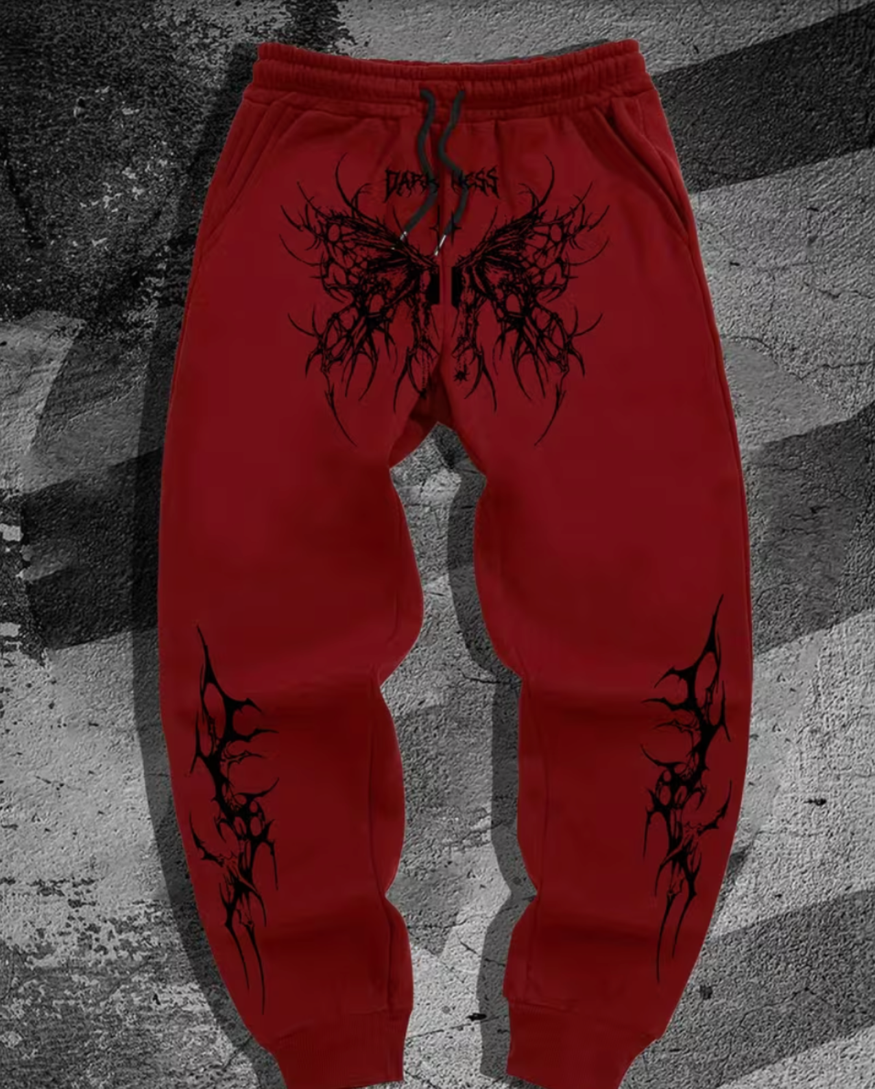 HellMark Angel Wing Sweats