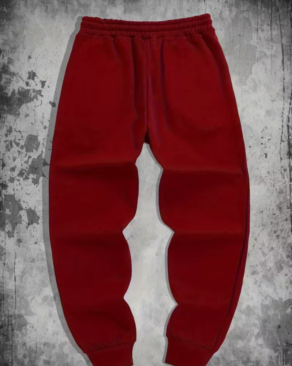HellMark Angel Wing Sweats
