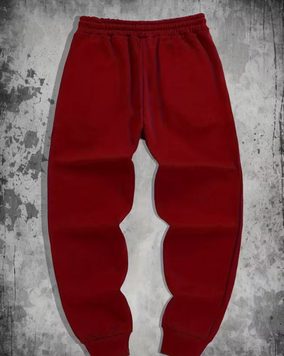 HellMark Angel Wing Sweats