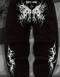 HellMark Angel Wing Sweats