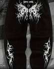 HellMark Angel Wing Sweats