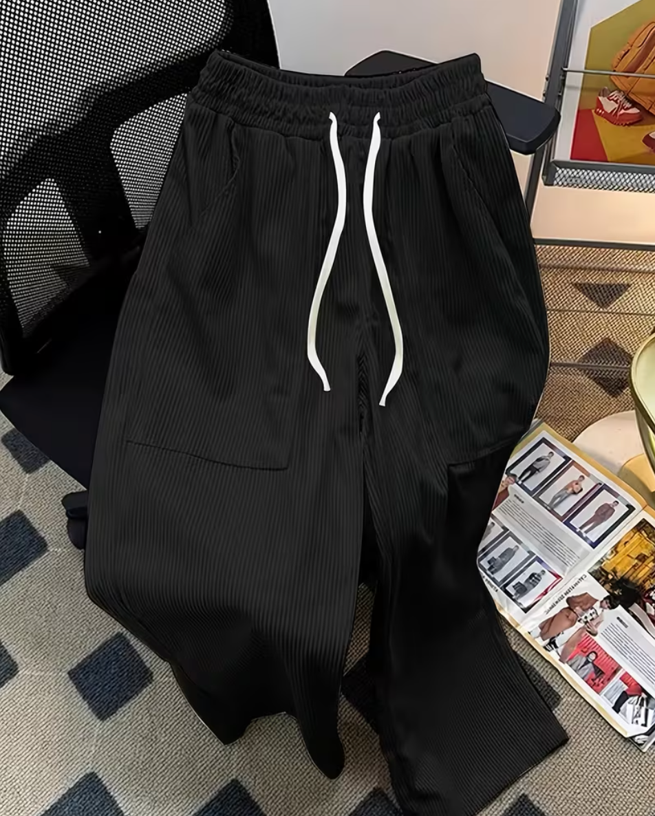 HellMark Premium Comfort Corduroy Pants