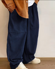 HellMark Premium Comfort Corduroy Pants