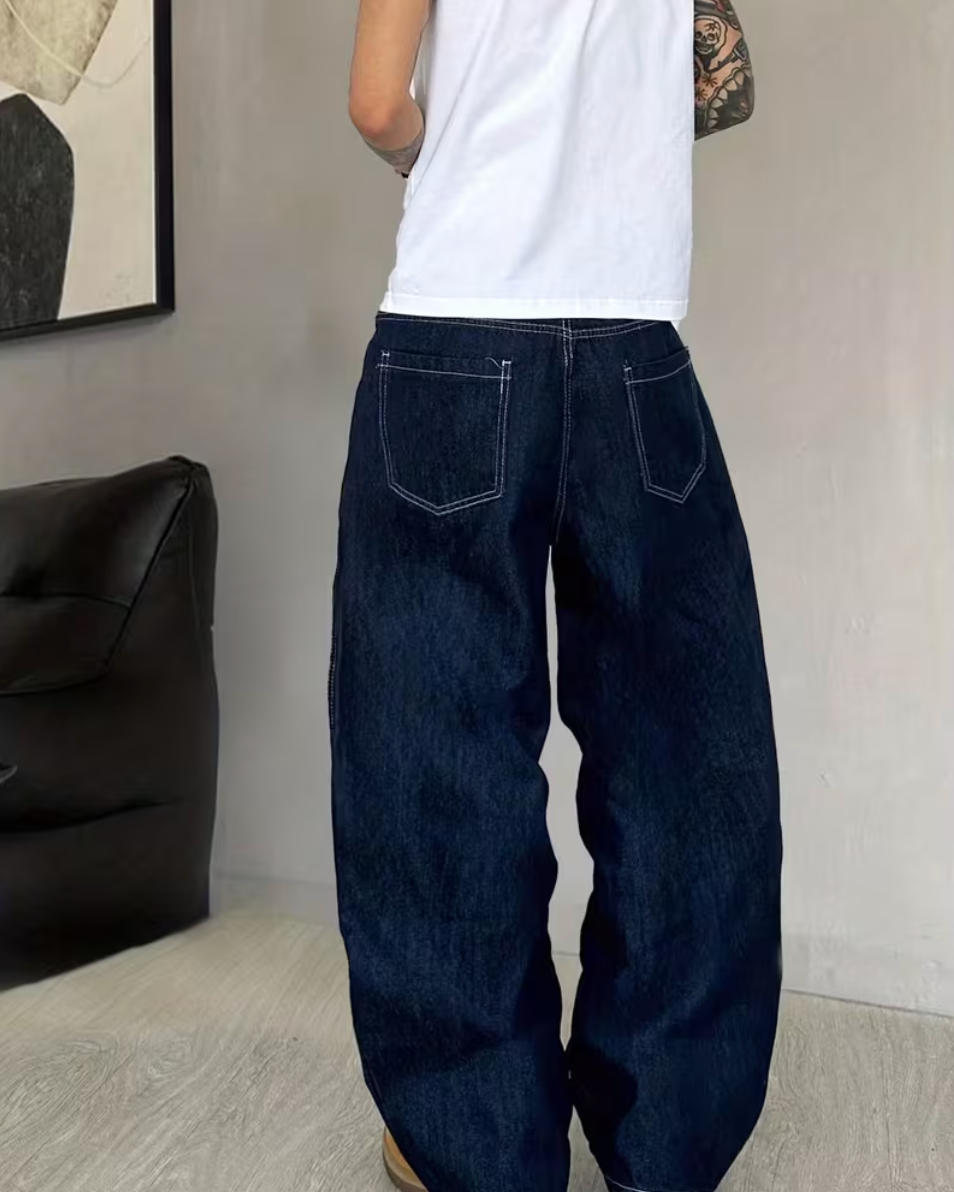 HellMark Trendy Jeans