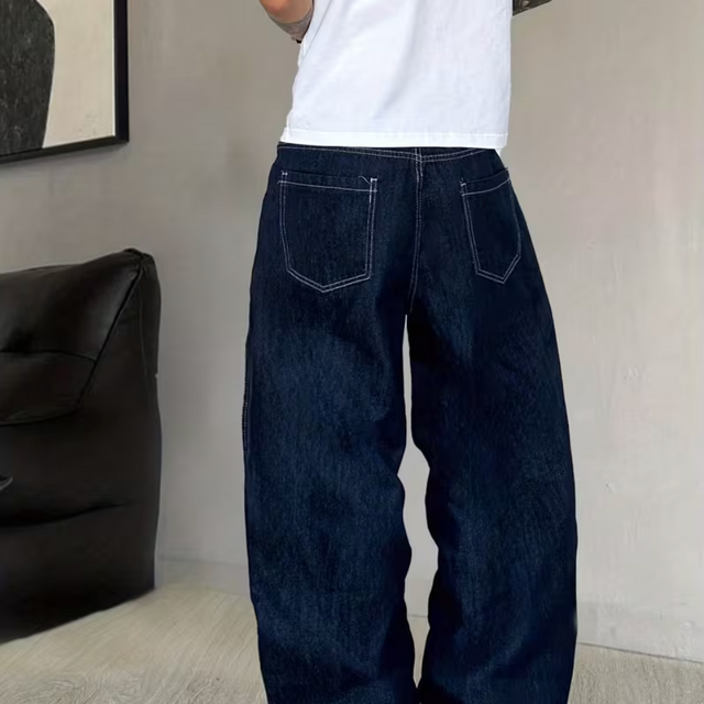 HellMark Trendy Jeans