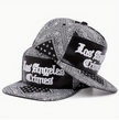 HellMark Los Angeles Crimes Hat