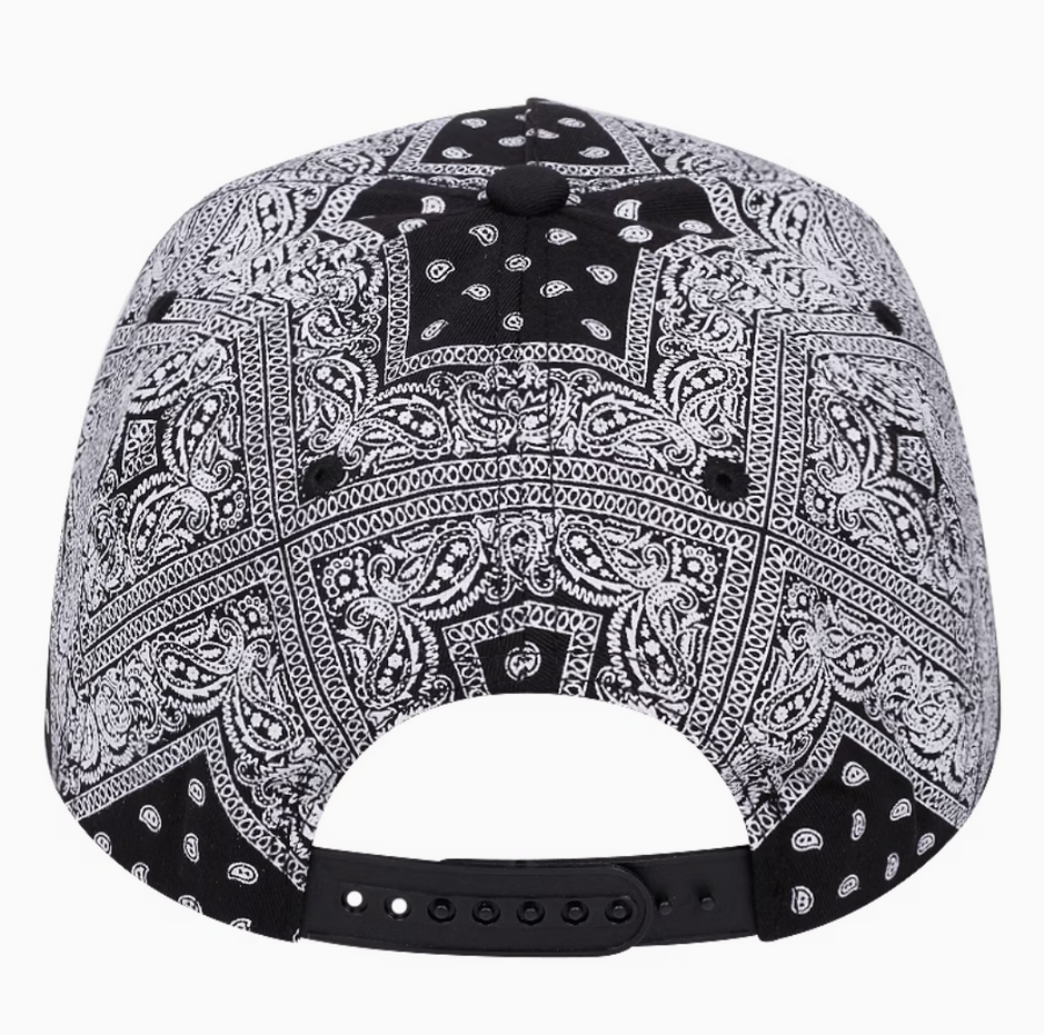 HellMark Los Angeles Crimes Hat