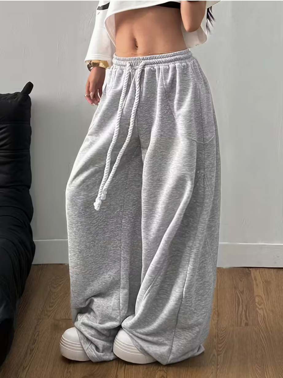 HellMark Chill Baggy Women's Sweats