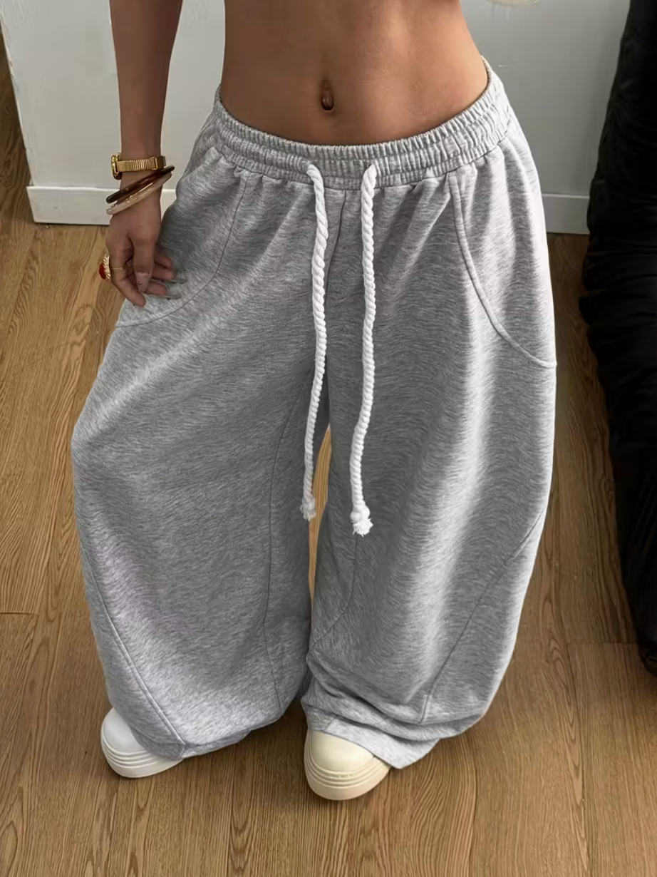 HellMark Chill Baggy Women's Sweats