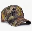 HellMark Jesus Cross Embroidered Hat