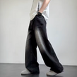 HellMark Baggy Washed Jeans