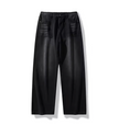 HellMark Baggy Washed Jeans