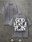 HellMark God Has A Plan Shirt