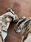 HellMark Camouflage Cargo Pants